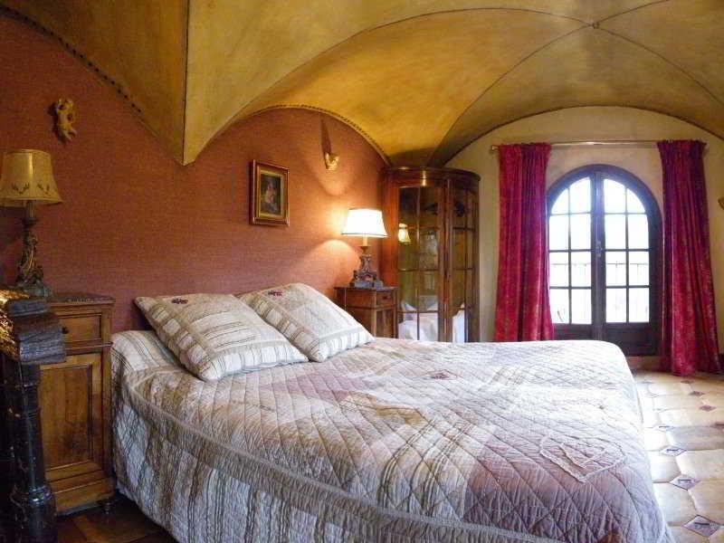 Chateau Hotel La Vignette Haute Auribeau-sur-Siagne Ngoại thất bức ảnh