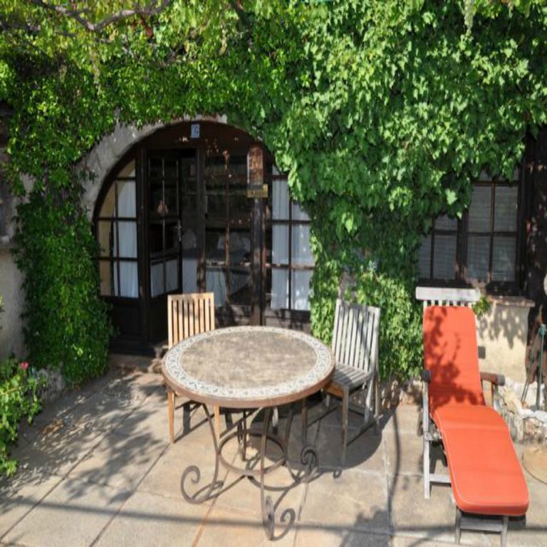 Chateau Hotel La Vignette Haute Auribeau-sur-Siagne Phòng bức ảnh