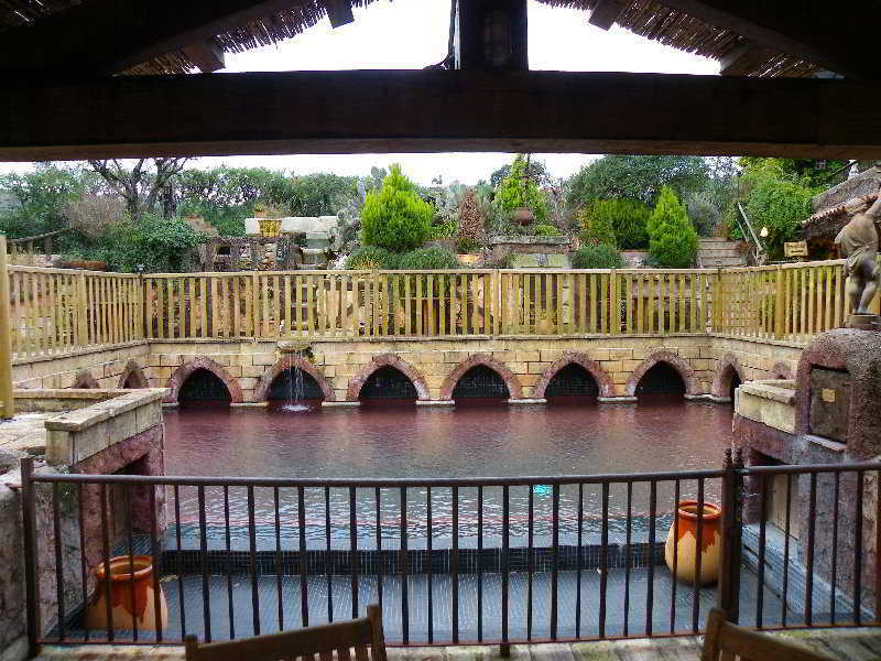 Chateau Hotel La Vignette Haute Auribeau-sur-Siagne Ngoại thất bức ảnh