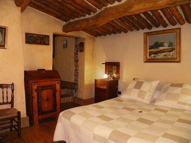 Chateau Hotel La Vignette Haute Auribeau-sur-Siagne Ngoại thất bức ảnh