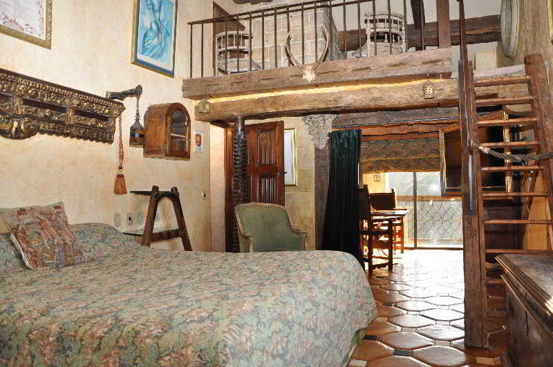 Chateau Hotel La Vignette Haute Auribeau-sur-Siagne Ngoại thất bức ảnh